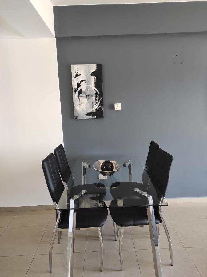 Patio San Ignacio II Apartman San Juan Kültér fotó